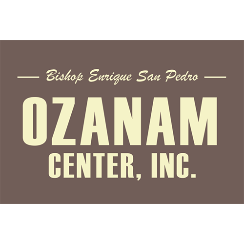 OZANAM-logo