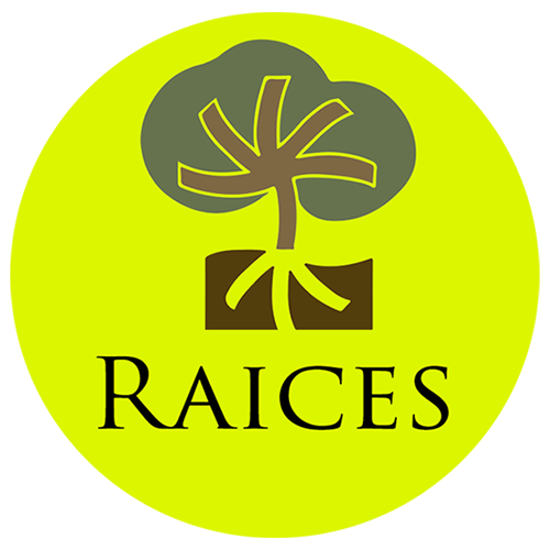 RAICES-logo